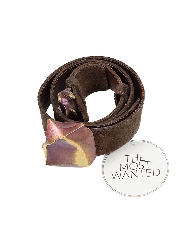 BJÖRN WECKSTRÖM Pontiac 1959 - Vyöt ja henkselit - 10105423009 - 0