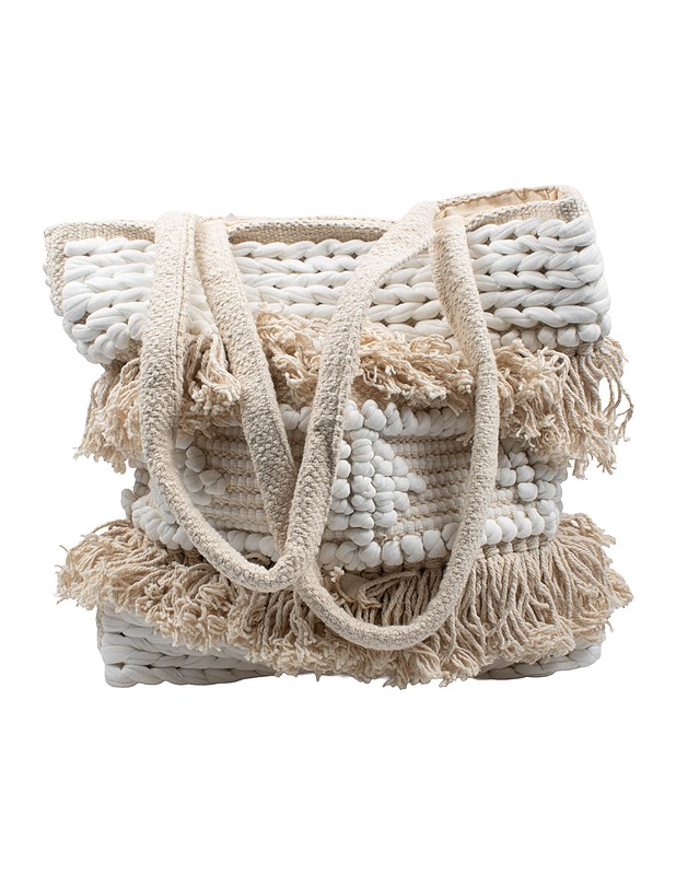 Boheemi laukku - Laukut, lompakot ja reput - 10105423007 - 1