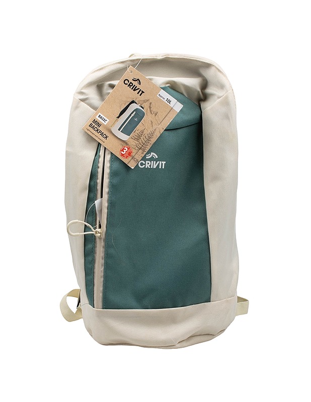 CRIVIT pieni reppu - Laukut, lompakot ja reput - 10105423085 - 0