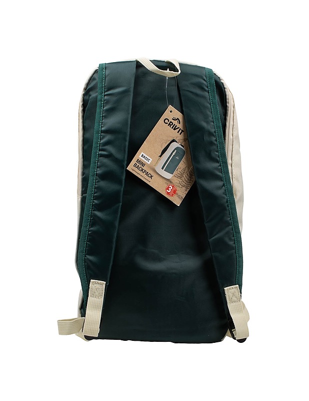 CRIVIT pieni reppu - Laukut, lompakot ja reput - 10105423085 - 1