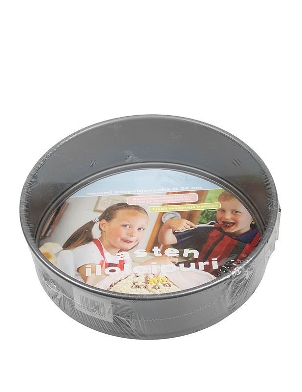 Muumi irtopohjavuoka - Pannut ja kattilat - 10105423082 - 0