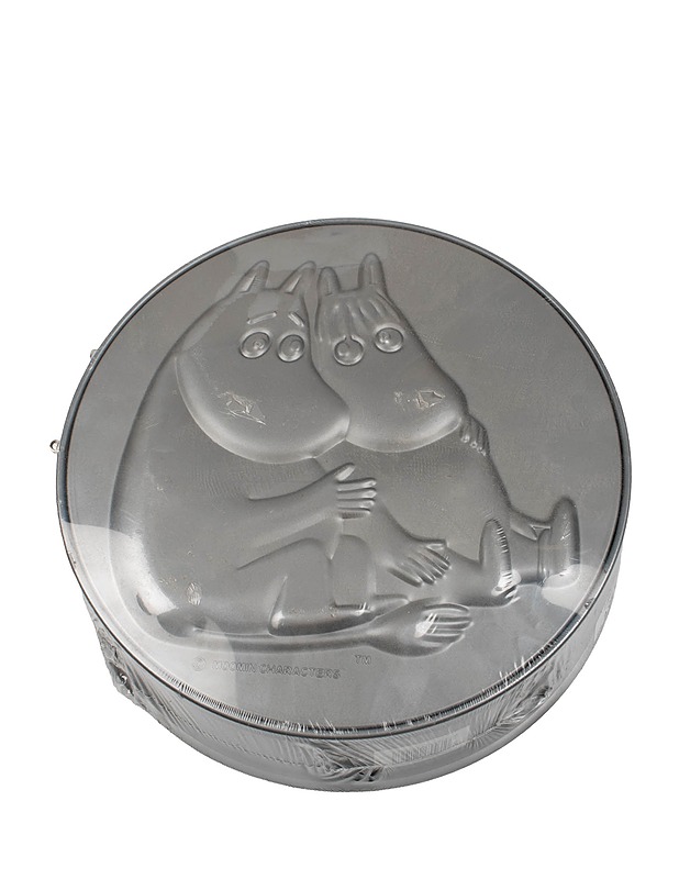 Muumi irtopohjavuoka - Pannut ja kattilat - 10105423082 - 2