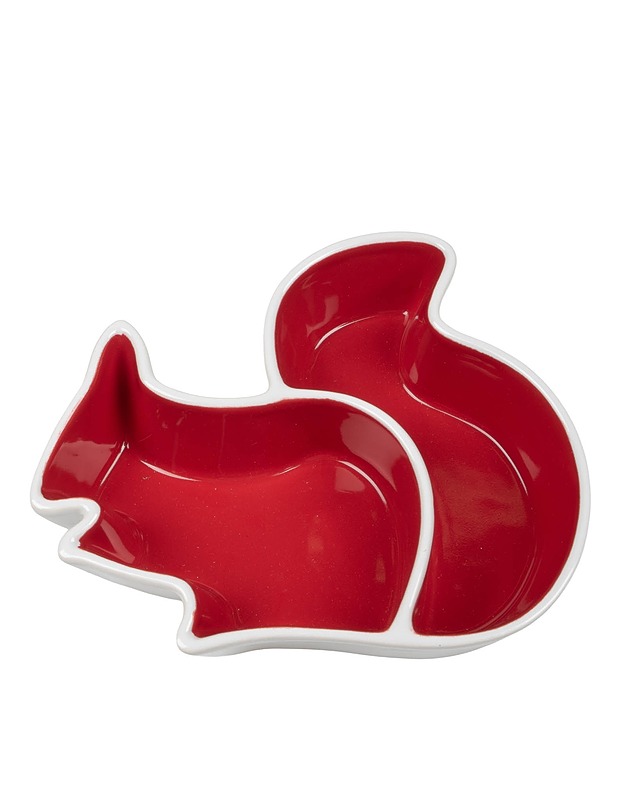 SAGAFORM Animal orava kulho - Tarjoiluastiat - 10105423095 - 1