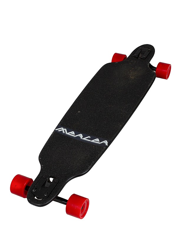 MERCER longboard - Muut urheiluvälineet ja vapaa-aika - 10105423110 - 0