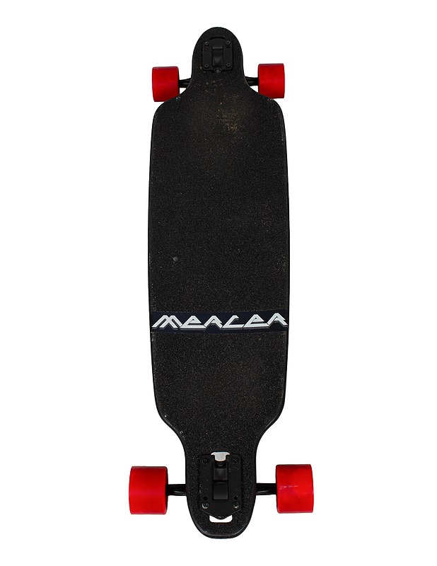 MERCER longboard - Muut urheiluvälineet ja vapaa-aika - 10105423110 - 1