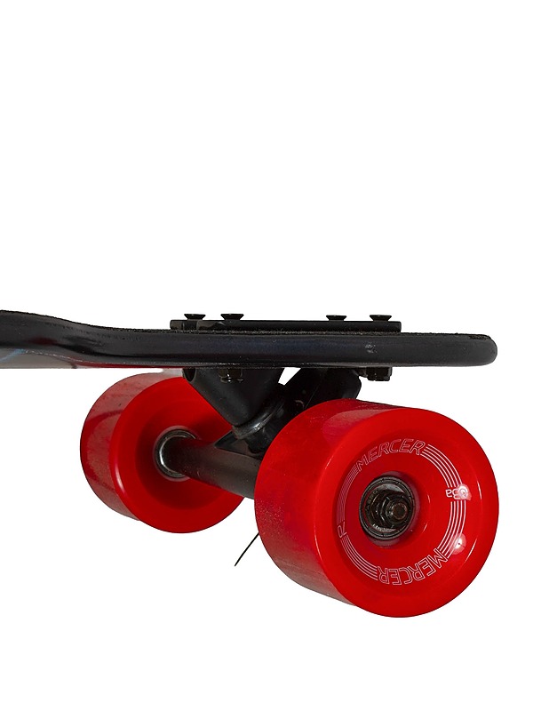 MERCER longboard - Muut urheiluvälineet ja vapaa-aika - 10105423110 - 3