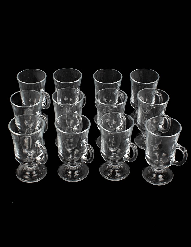 FRÁGIL glögilasi, 12 kpl - Joulutuotteet - 10105423128 - 1