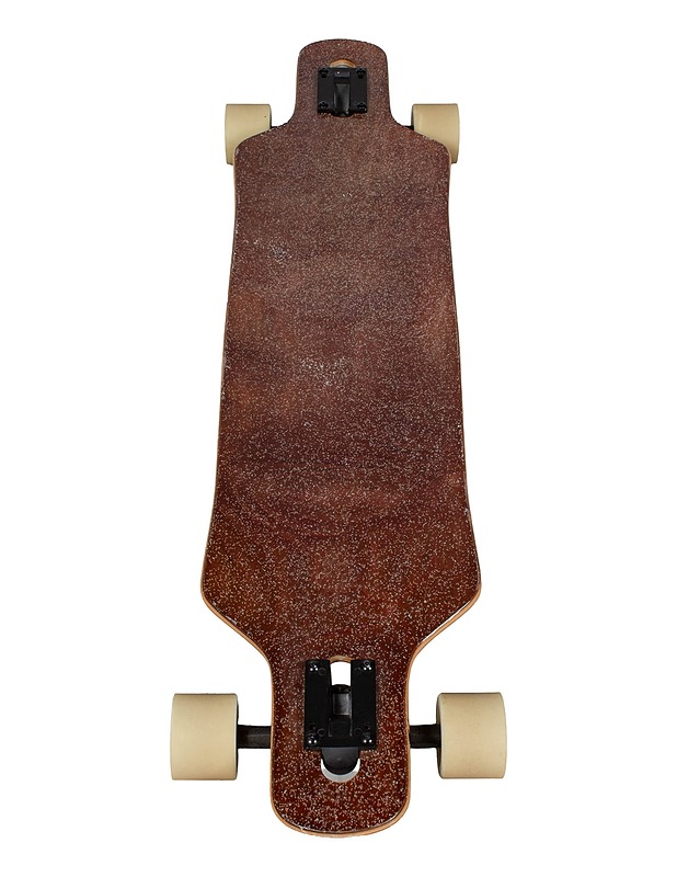 BLUE TOMATO longboard - Muut urheiluvälineet ja vapaa-aika - 10105423125 - 1