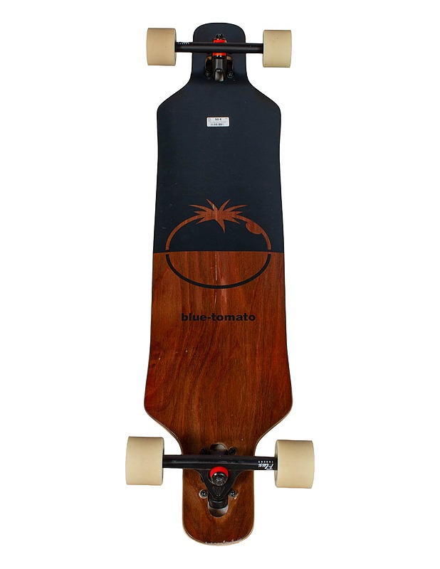 BLUE TOMATO longboard - Muut urheiluvälineet ja vapaa-aika - 10105423125 - 2