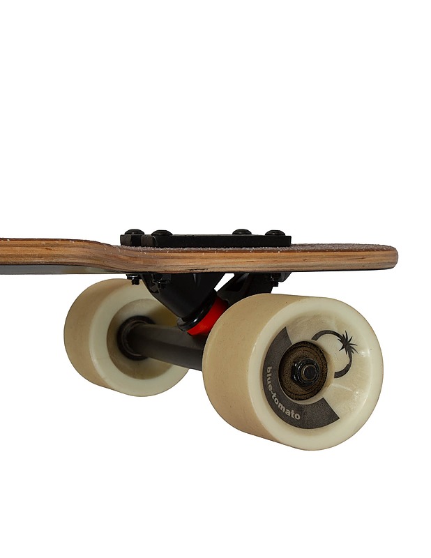 BLUE TOMATO longboard - Muut urheiluvälineet ja vapaa-aika - 10105423125 - 3