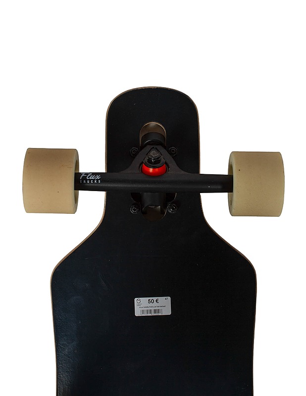 BLUE TOMATO longboard - Muut urheiluvälineet ja vapaa-aika - 10105423125 - 4