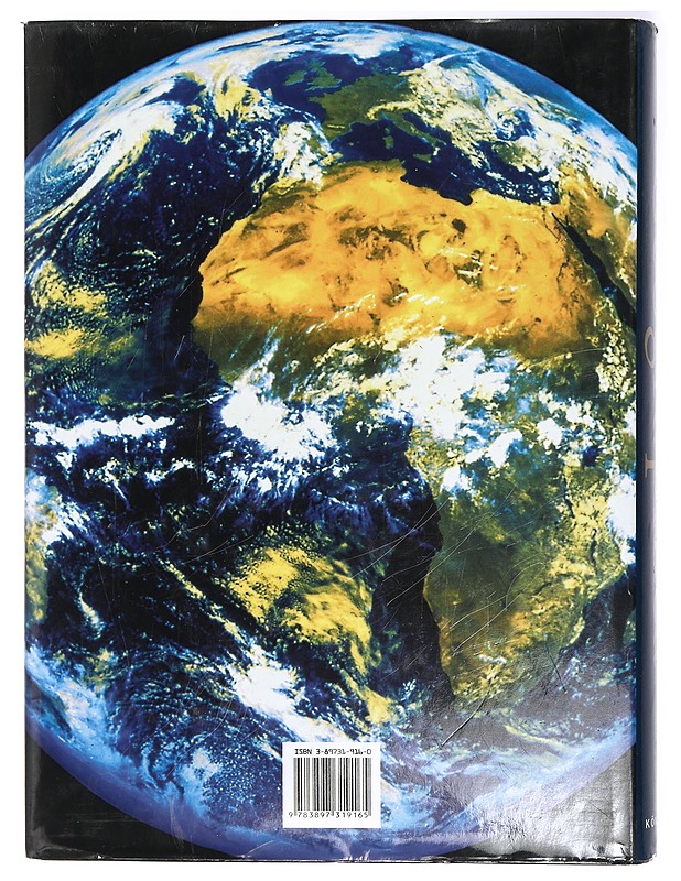 Geographica : suuri maailmankartasto : maanosat, maat, kansat - Martin, Penny - Tietokirjat ja oppaat - 10105423141 - 1