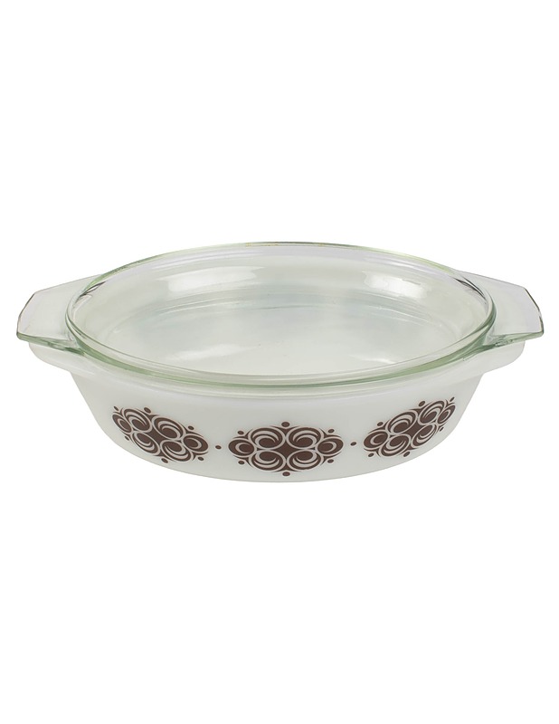 PYREX lasivuoka - Tarjoiluastiat - 10105423164 - 1