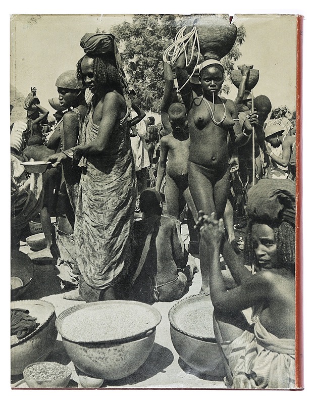 Luonnonkansat - Edward Weyer - Historiakirjat - 10105423181 - 1