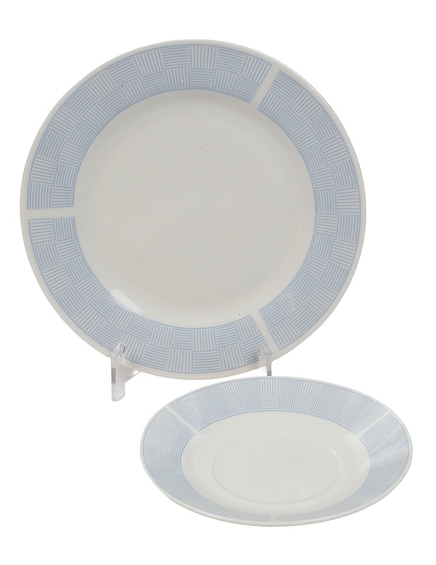 Kahviastiasto, 18 osainen - Tarjoiluastiat - 10105423193 - 1