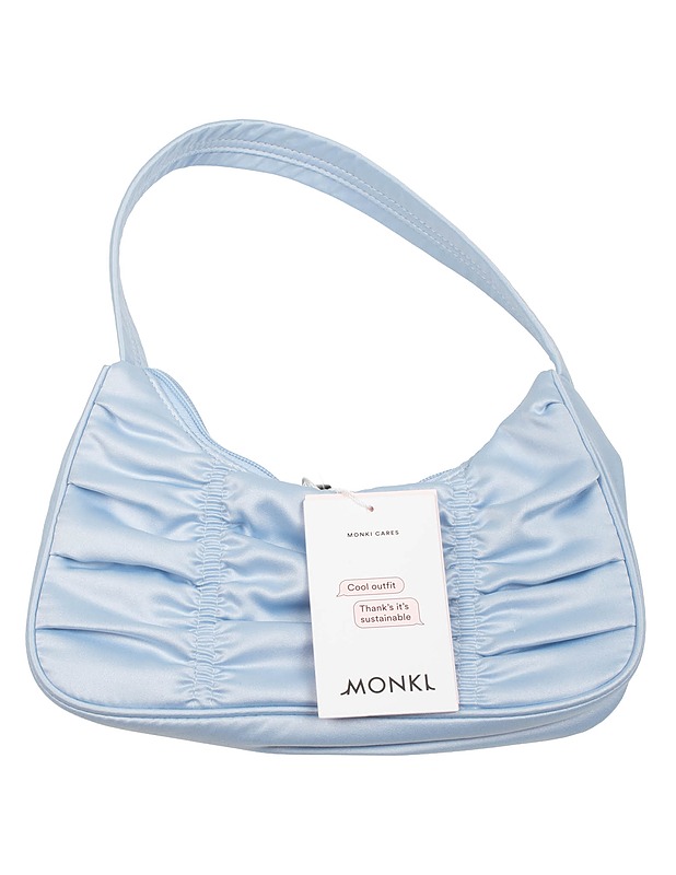 MONKI CARES - Laukut, lompakot ja reput - 10105423191 - 0