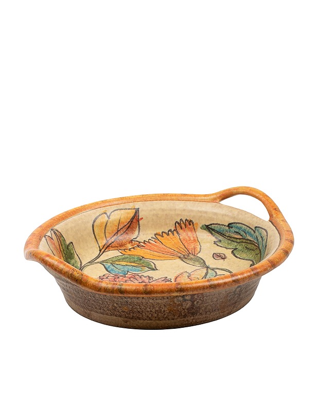 ITALICA ARS Pezzo Unico kulho - Tarjoiluastiat - 10105423201 - 1