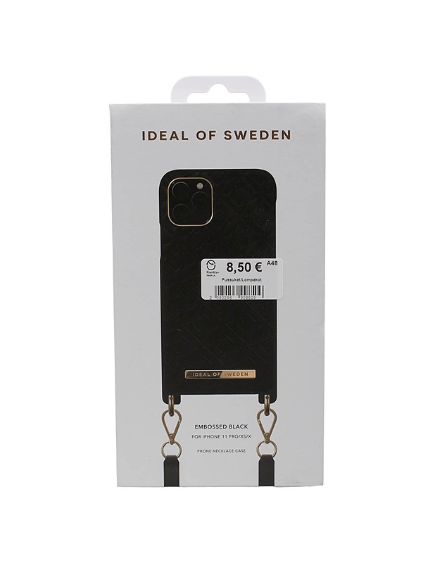 IDEAS OF SWEDEN - Laukut, lompakot ja reput - 10105423216 - 0