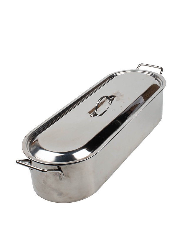 BEKA Fischbräter kala-astia - Pannut ja kattilat - 10105423221 - 1