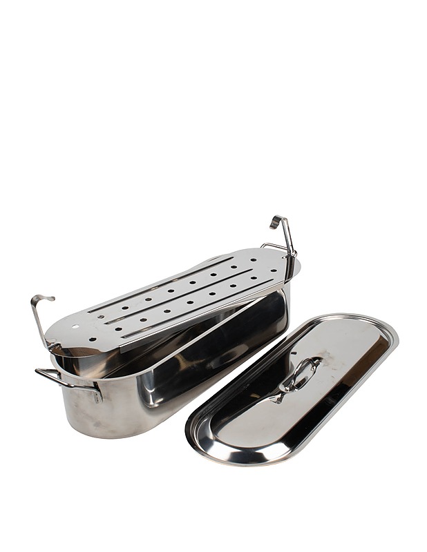 BEKA Fischbräter kala-astia - Pannut ja kattilat - 10105423221 - 2