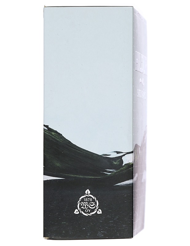 Hildur-pokkariboksi - Satu Rämö - Joulukirjat - 10105423225 - 2