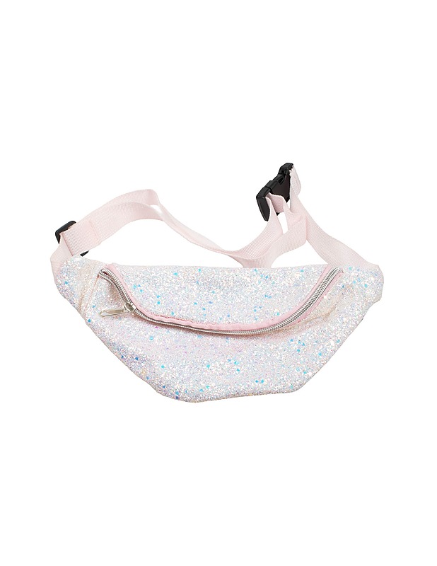 Holografinen glitter-vyölaukku - Laukut, lompakot ja reput - 10105423271 - 0