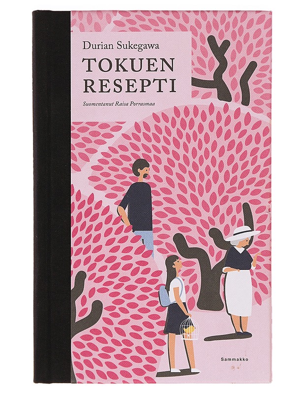 Tokuen resepti - Sukegawa, Durian - Romaanit ja novellit - 10105423273 - 0