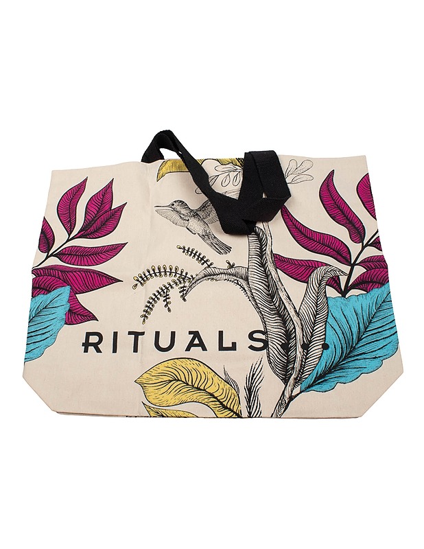 RITUALS kangaskassi - Laukut, lompakot ja reput - 10105423286 - 0