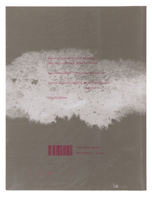 Safar - V.S. Luoma-aho - Romaanit ja novellit - 10105423299 - 1