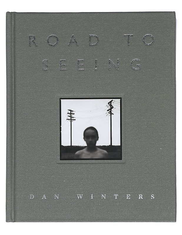 Road to Seeing - Winters, Dan - Tietokirjat ja oppaat - 10105423320 - 0