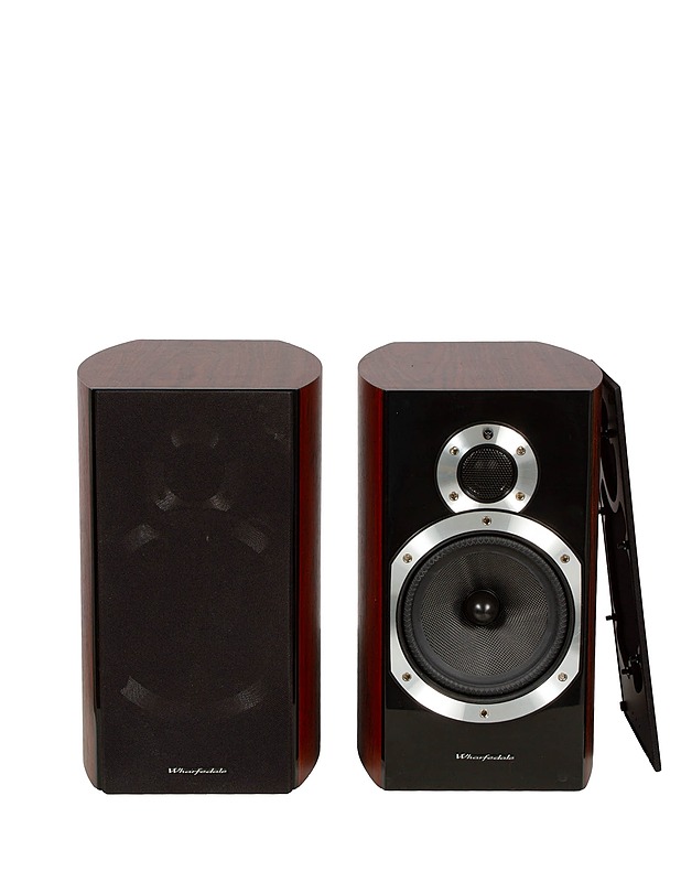 WHARFEDALE DIAMOND 10.2 kaiutinpari - Viihde-elektroniikka - 10105423326 - 0