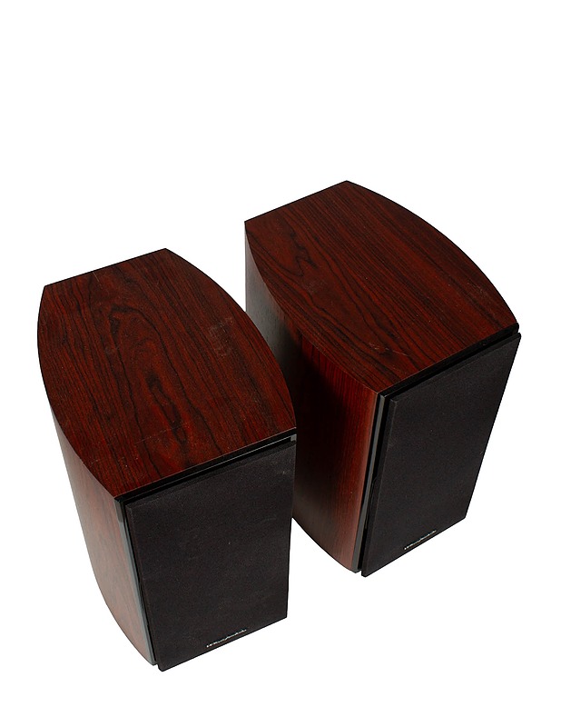 WHARFEDALE DIAMOND 10.2 kaiutinpari - Viihde-elektroniikka - 10105423326 - 3