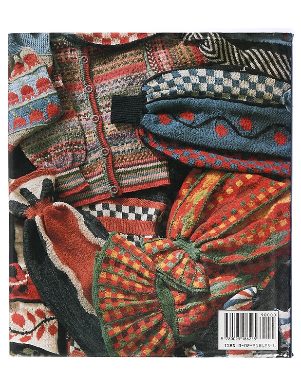 A passion for colour : designer knitting with natural dyes - Sarah Burnett - Tietokirjat ja oppaat - 10105423371 - 1