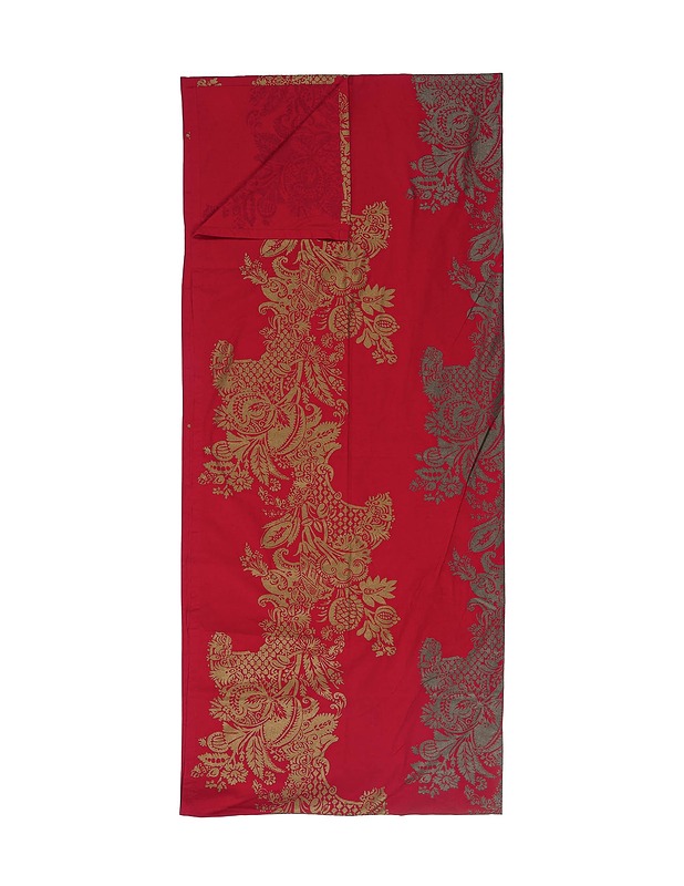 MARIMEKKO retro pöytäliina, 135x310 cm - II-laatu - Pöytäliinat - 10105423400 - 0