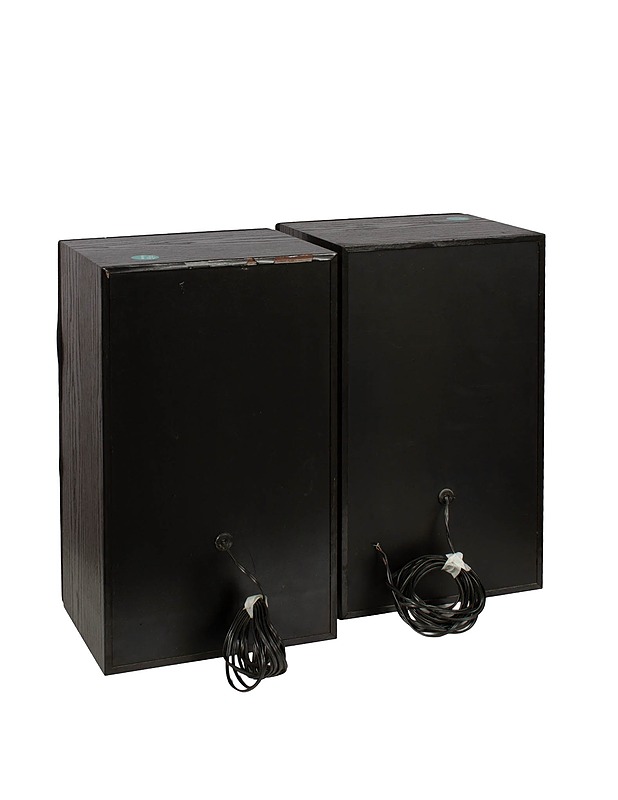 SANYO SX-225 kaiuttimet - Audio - 10105423396 - 1