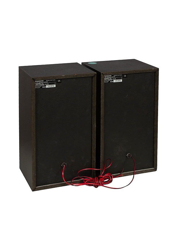 PANASONIC SB-DH30 kaiuttimet - Audio - 10105423411 - 1