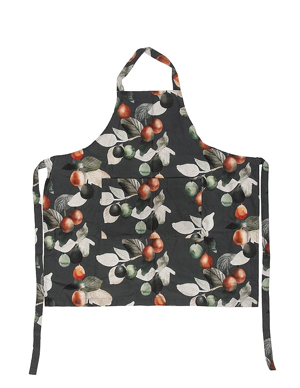 PENTIK esiliina, 84x83 cm - II-laatu - Keittiötekstiilit - 10105423428 - 0