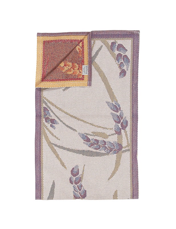 EKELUND kaitaliina, 34x110 cm - Pöytäliinat - 10105423432 - 0