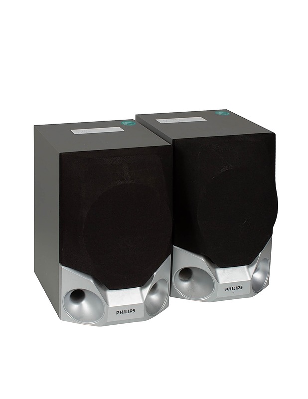 PHILIPS FWB-C10D/00 kaiuttimet - Audio - 10105423450 - 0