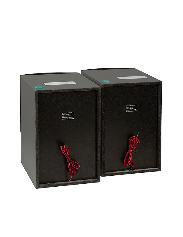 PHILIPS FWB-C10D/00 kaiuttimet - Audio - 10105423450 - 1