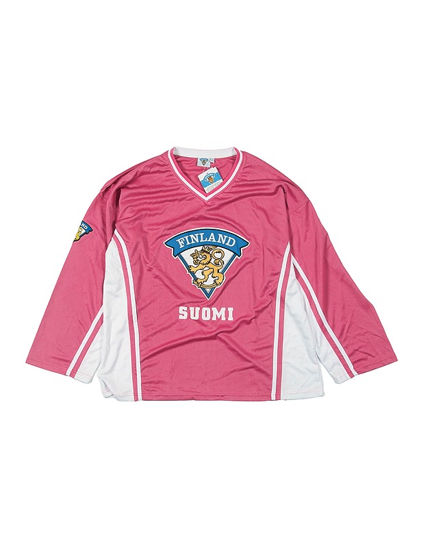 SUOMI - Urheiluvaatteet ja fanivaatteet - 10105423453 - 0