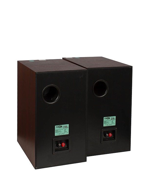 OR 230 Hi kaiuttimet - Audio - 10105423464 - 1