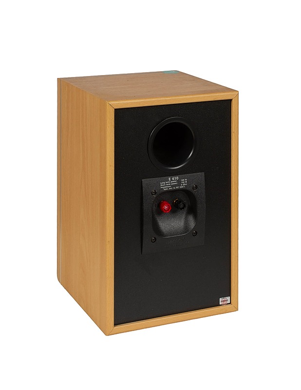 JAMO E 610 kaiutin - Viihde-elektroniikka - 10105423472 - 1