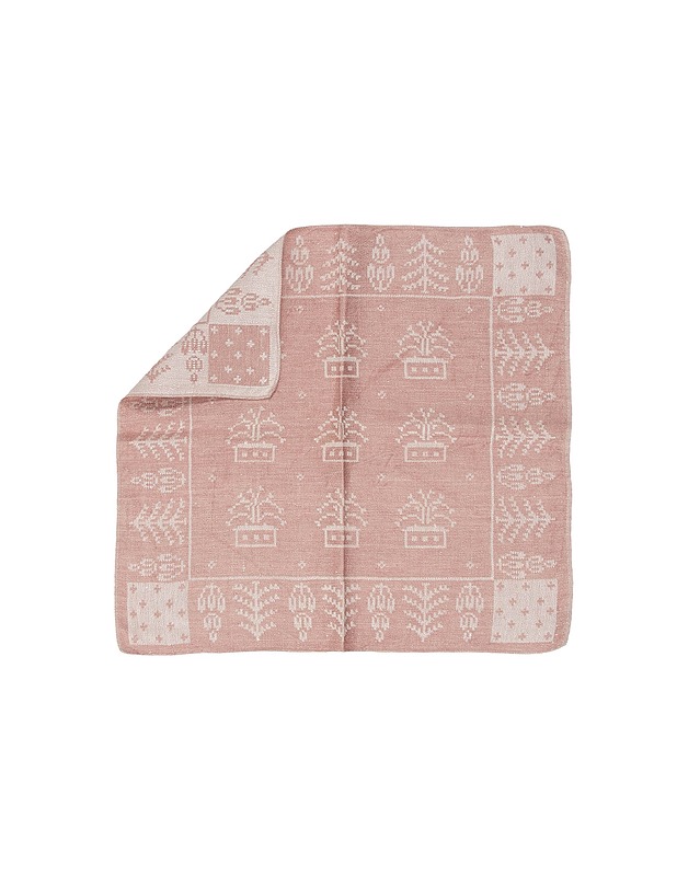 TAMPELLA Tupa retro lautasliina, 43x40 cm - Keittiötekstiilit - 10105423477 - 0