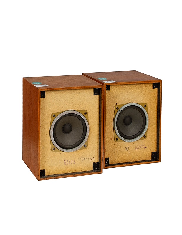 SALORA OY KS 205 kaiuttimet - Viihde-elektroniikka - 10105423475 - 0