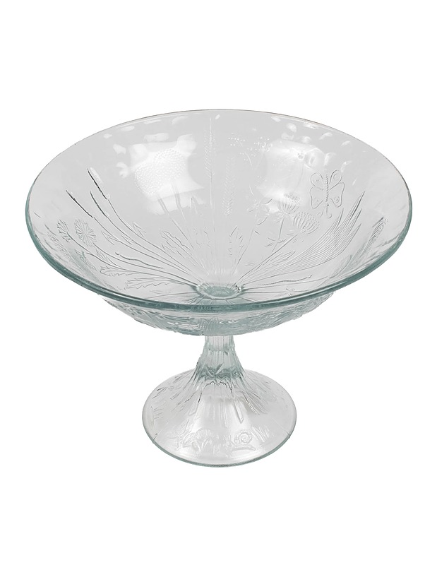 Jalallinen malja - Tarjoiluastiat - 10105423481 - 0