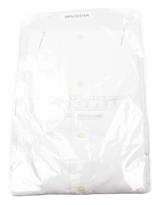 STOCKMANN kauluspaita, 42 - Miesten paidat - 10105423502 - 1