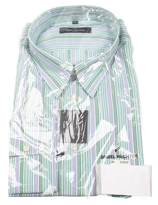 DANIEL HECHTER kauluspaita, 44 - Miesten paidat - 10105423506 - 0