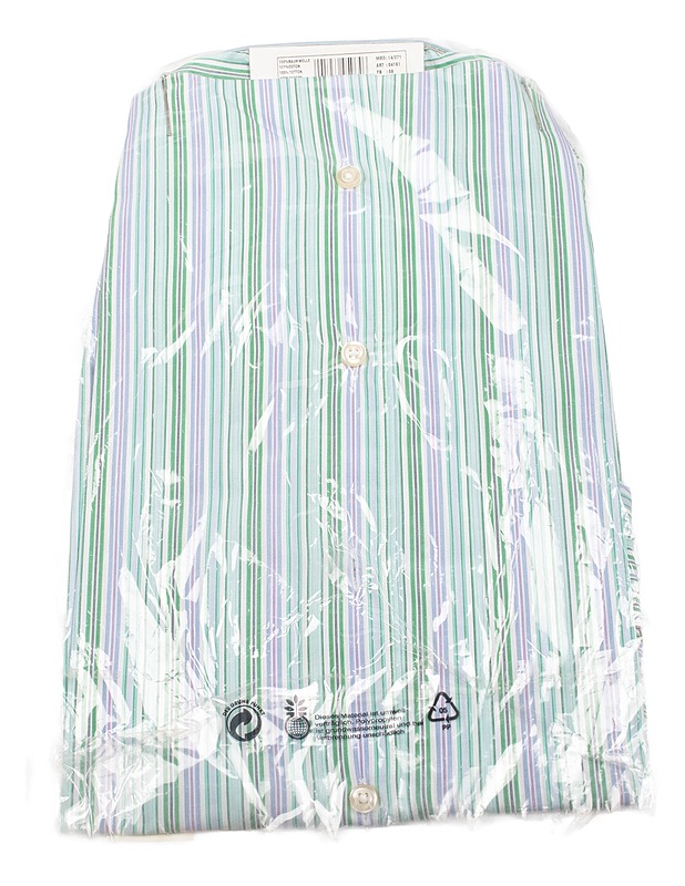 DANIEL HECHTER kauluspaita, 44 - Miesten paidat - 10105423506 - 1