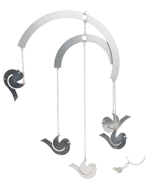 AARIKKA Kiurut mobile - Joulutuotteet - 10105423515 - 0